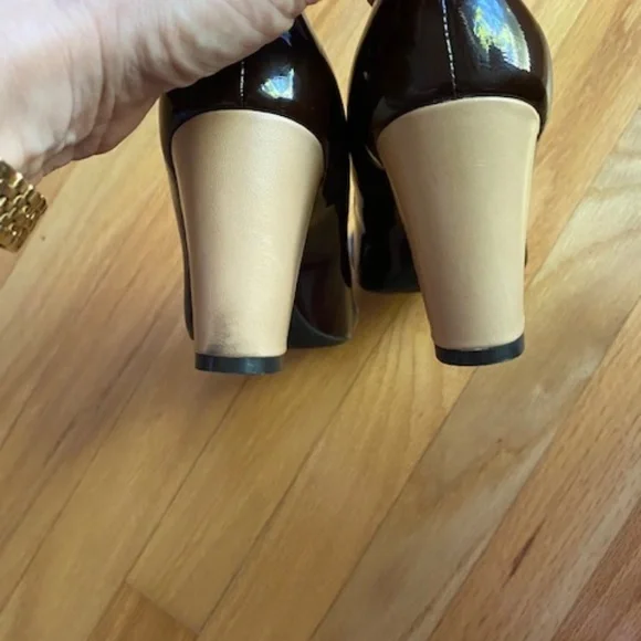 Franco Sarto shoes - Picture 5 of 5